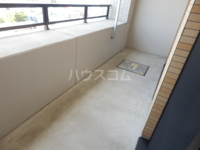 16/30 バルコニー