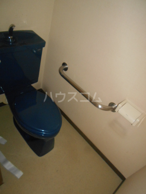 14/27 トイレ