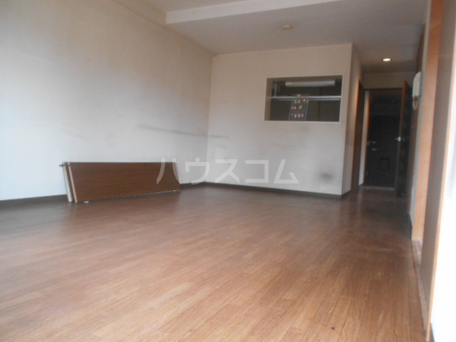 4/27 リビング/ダイニング