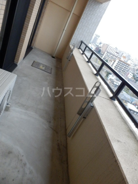 16/30 バルコニー