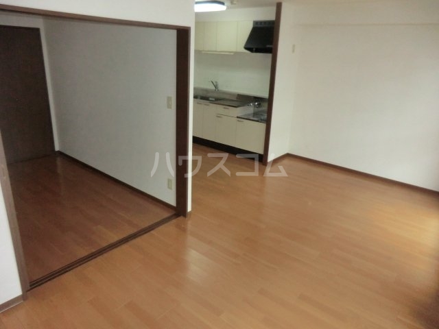 5/30 リビング/ダイニング