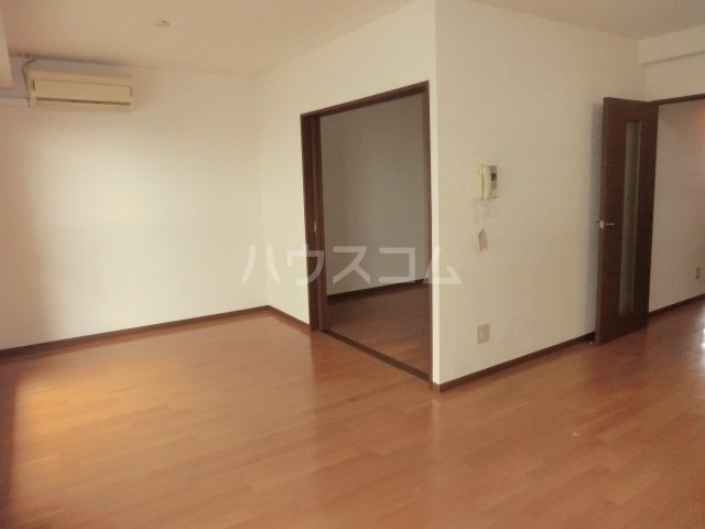 6/30 リビング/ダイニング