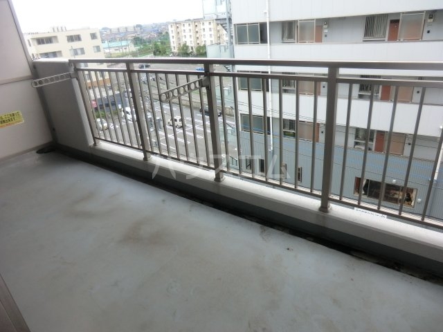 16/30 バルコニー