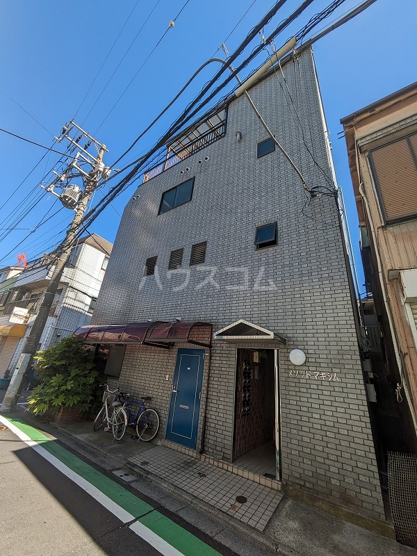 1/27 外観