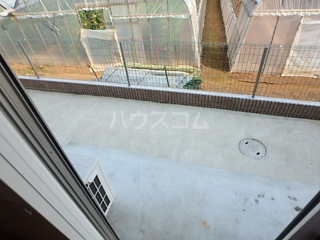 17/30 バルコニー