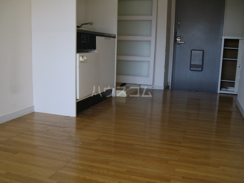 3/14 リビング/ダイニング