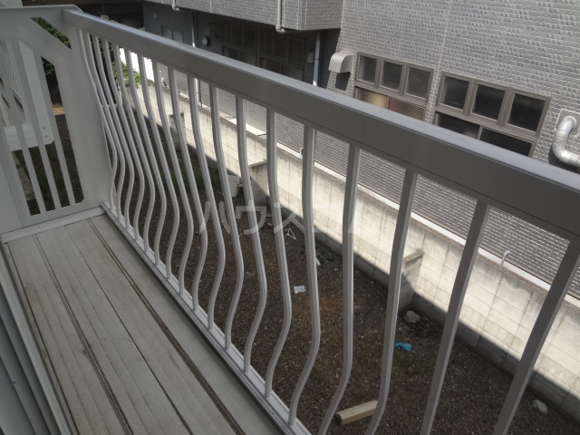 16/30 バルコニー