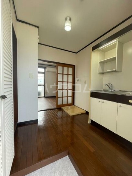 3/15 リビング/ダイニング