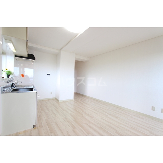 4/24 リビング/ダイニング