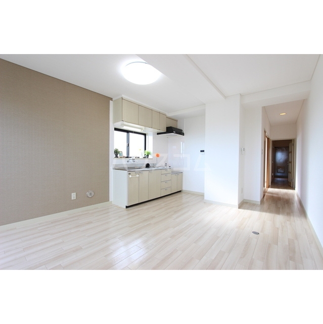 5/24 リビング/ダイニング