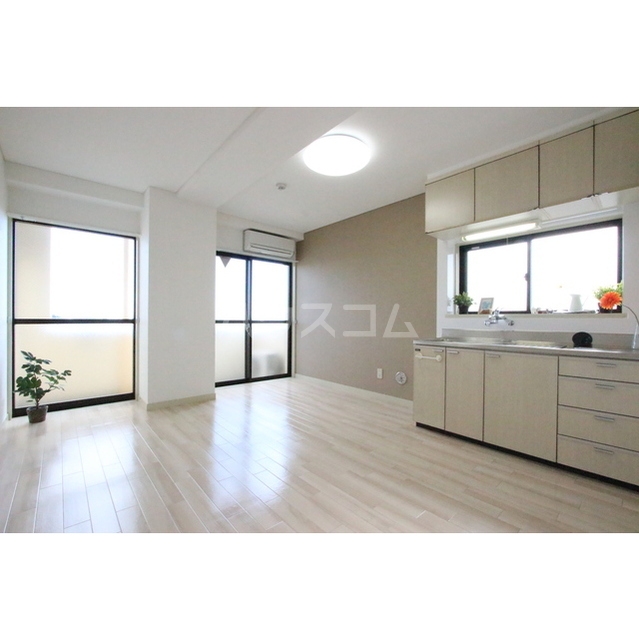 3/24 リビング/ダイニング