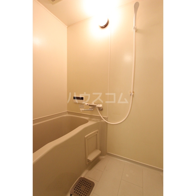 11/24 浴室