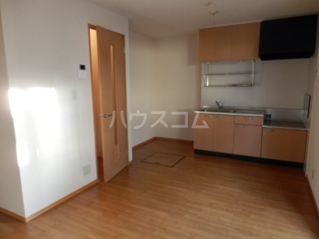 6/23 リビング/ダイニング