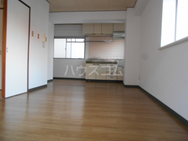 5/21 リビング/ダイニング