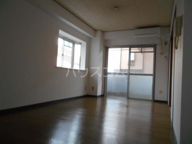 4/21 リビング/ダイニング