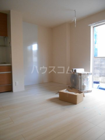 5/28 リビング/ダイニング