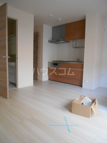 4/28 リビング/ダイニング