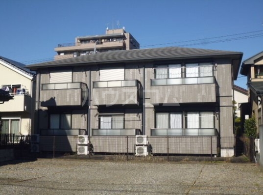14/20 駐車場