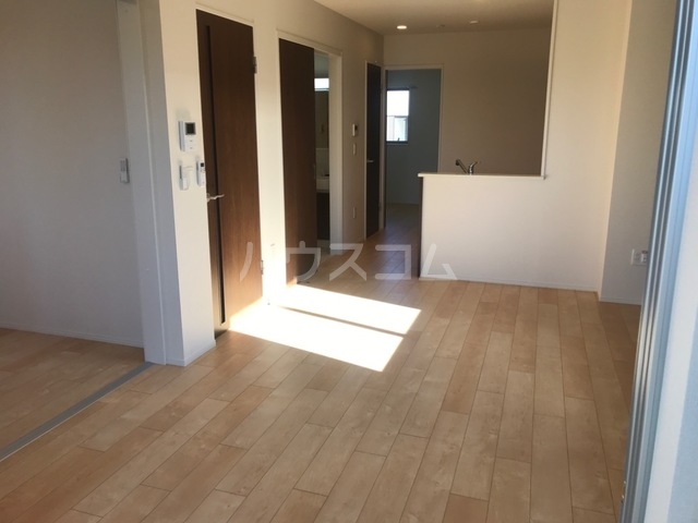 3/26 リビング/ダイニング