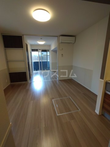 5/30 リビング/ダイニング