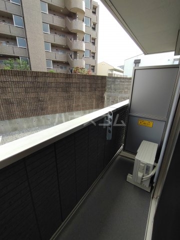 15/30 バルコニー