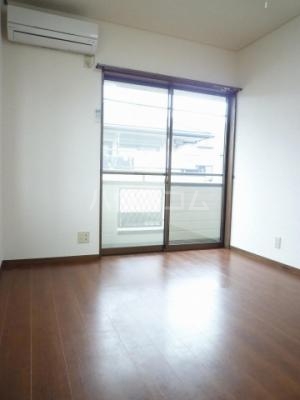 16/30 バルコニー