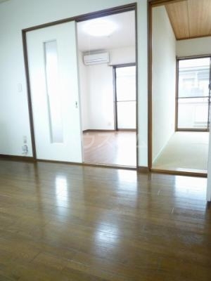 3/30 リビング/ダイニング