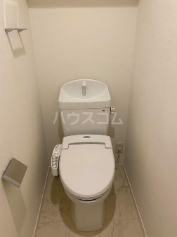 6/13 トイレ