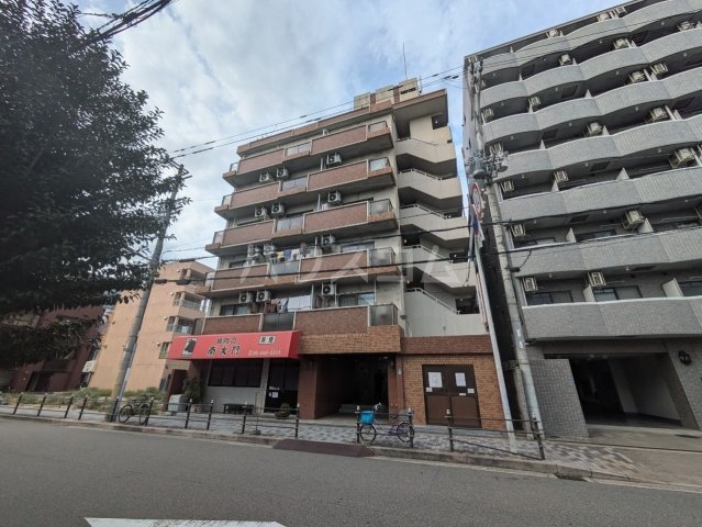 1/28 外観