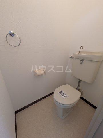 11/28 トイレ
