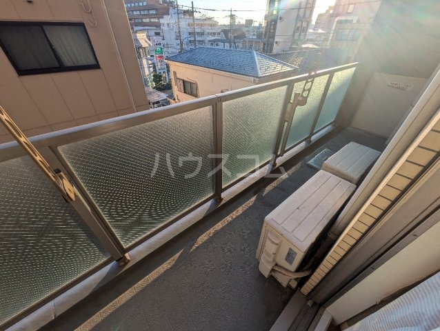 16/30 バルコニー