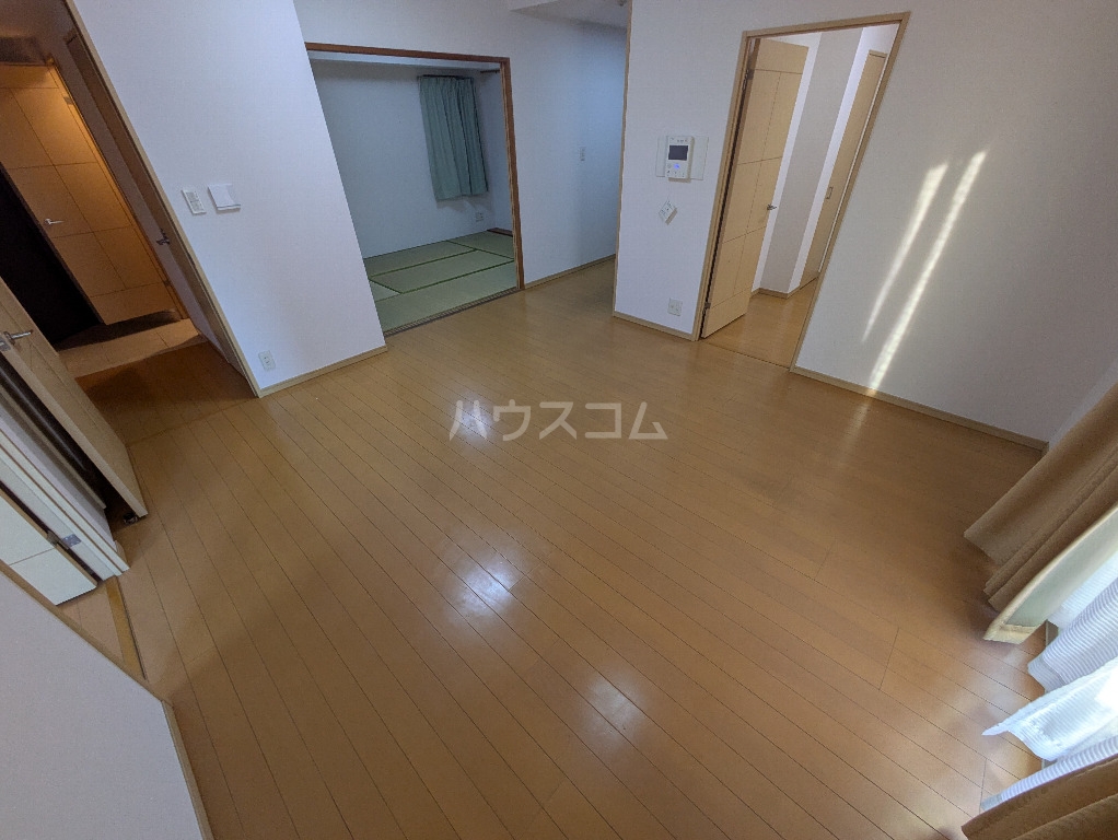 3/30 リビング/ダイニング