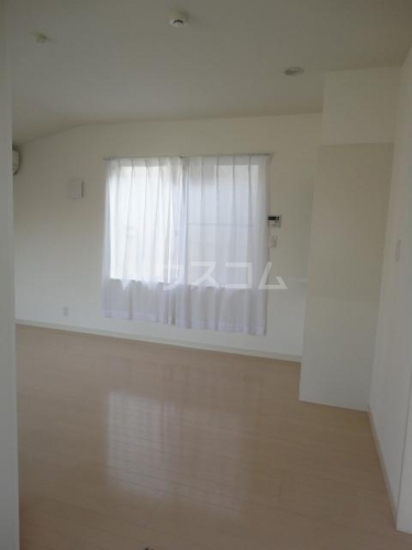 11/24 バルコニー