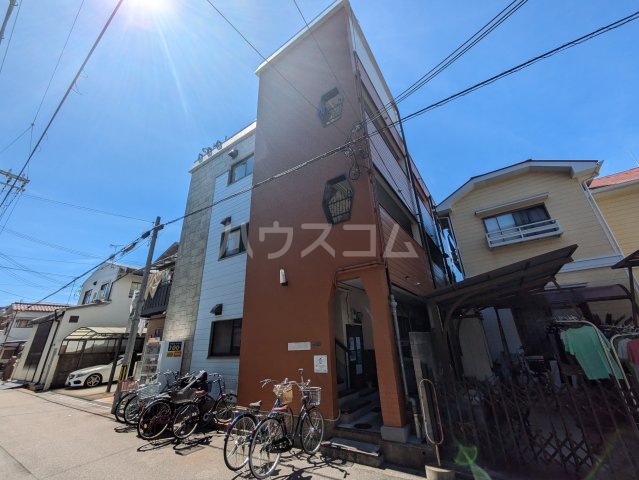 1/15 外観