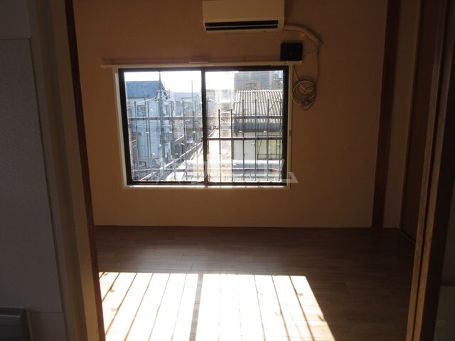 4/15 室内