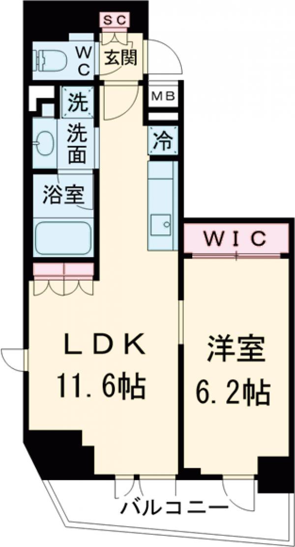 2/16 間取