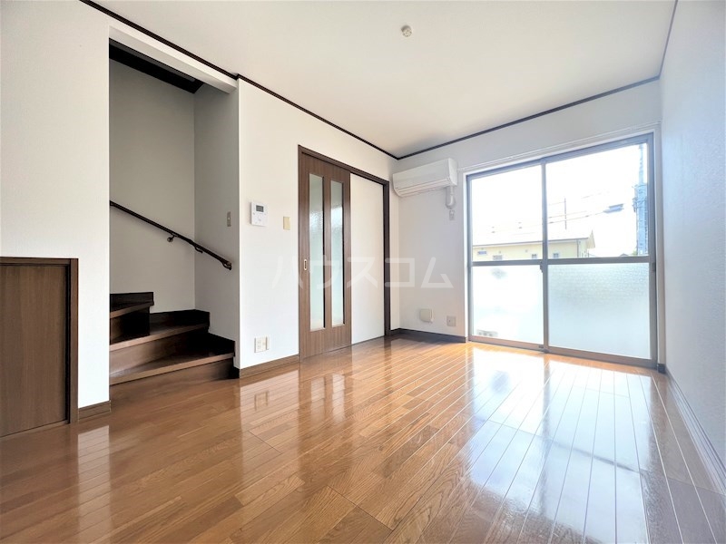 4/27 リビング/ダイニング