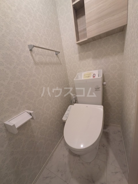 13/30 トイレ