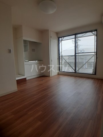 3/15 リビング/ダイニング