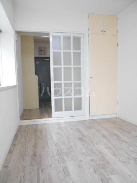 7/30 リビング/ダイニング