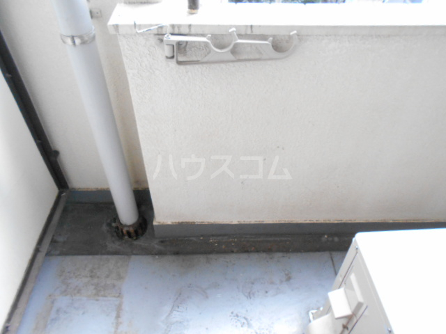 19/30 バルコニー