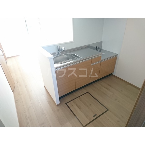 9/28 キッチン