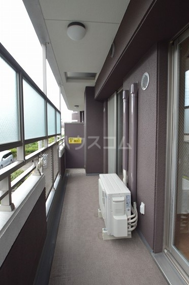 18/22 バルコニー