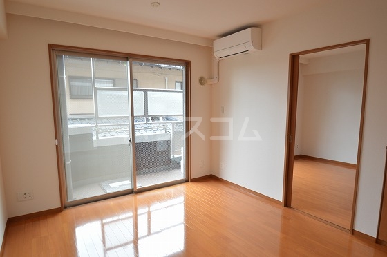 4/22 リビング/ダイニング