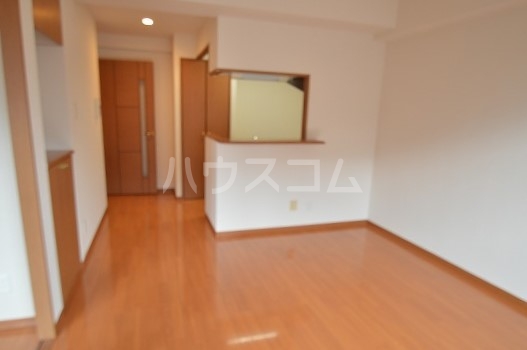 3/22 リビング/ダイニング