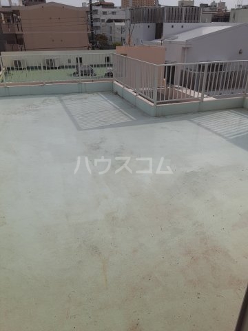 13/30 バルコニー