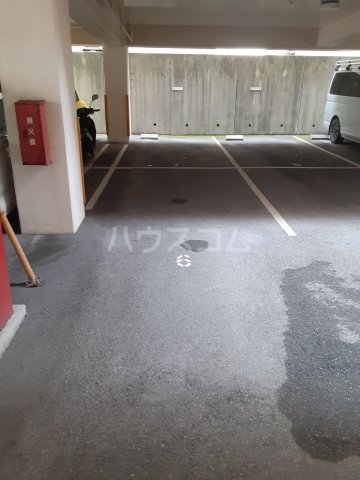 4/5 駐車場