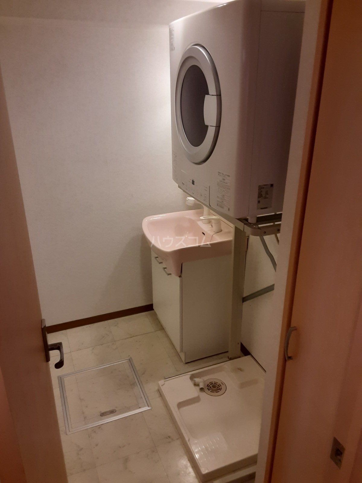 11/30 洗面