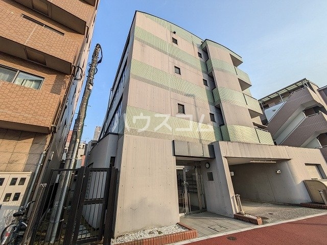 2/7 外観