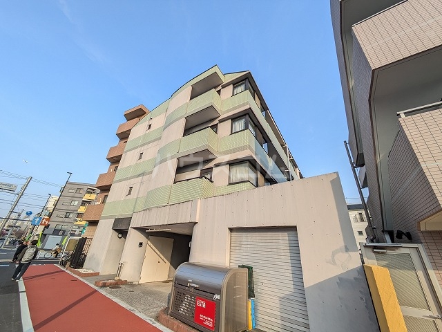 1/7 外観